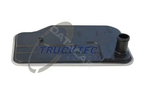 Фильтр масляный акпп TRUCKTEC 02.25.048