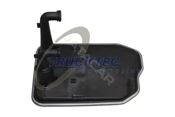 Фильтр масляный акпп TRUCKTEC 02.25.081