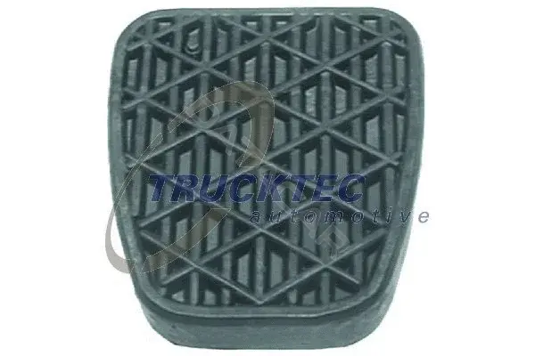 Накладки на педали TRUCKTEC 02.27.001