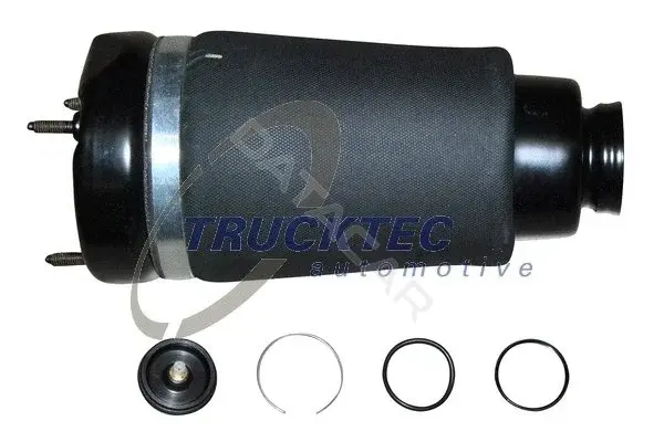 Пневмоподушка TRUCKTEC 02.30.291