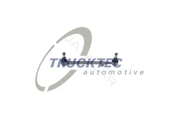 Рулевая тяга TRUCKTEC 02.31.024