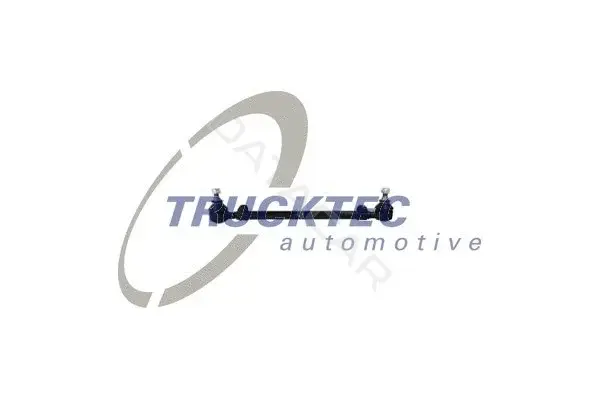 Рулевая тяга TRUCKTEC 02.31.040