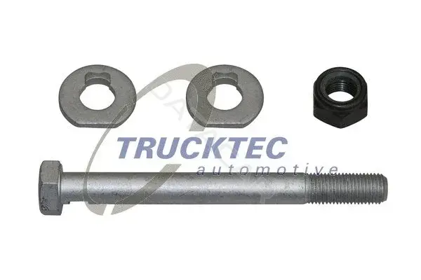 Болт крепления тормозного диска TRUCKTEC 02.31.130