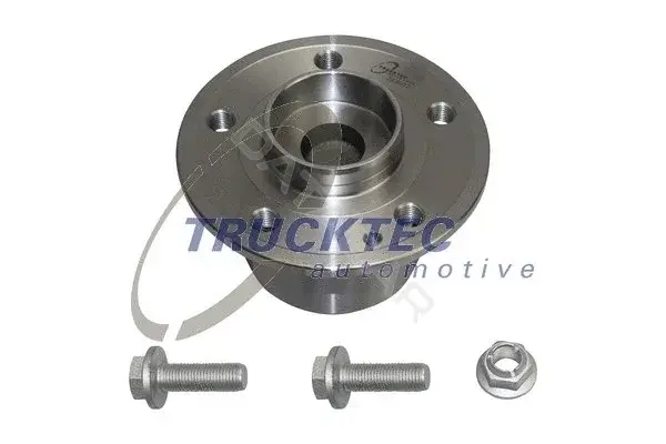 Подшипник ступицы TRUCKTEC 02.31.203