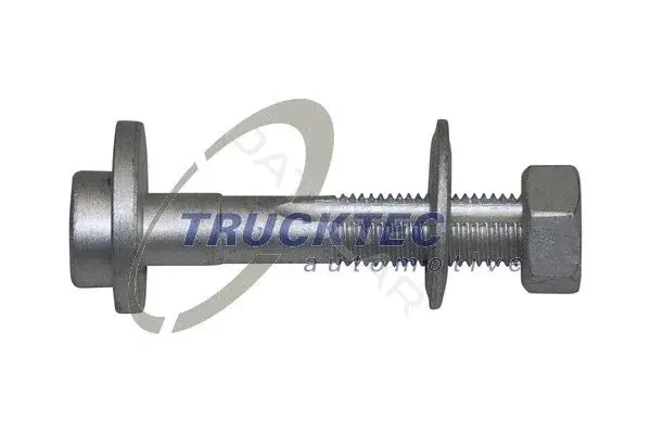 Болт крепления тормозного диска TRUCKTEC 02.32.026