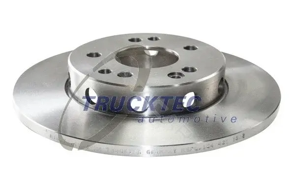Тормозные диски TRUCKTEC 02.35.016