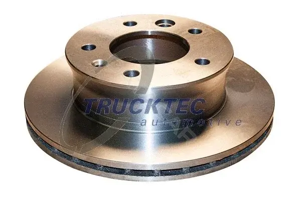 Тормозные диски TRUCKTEC 02.35.025