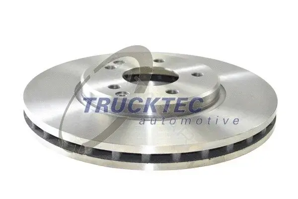 Тормозные диски TRUCKTEC 02.35.030