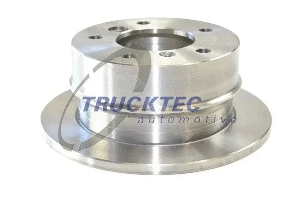Тормозные диски TRUCKTEC 02.35.053