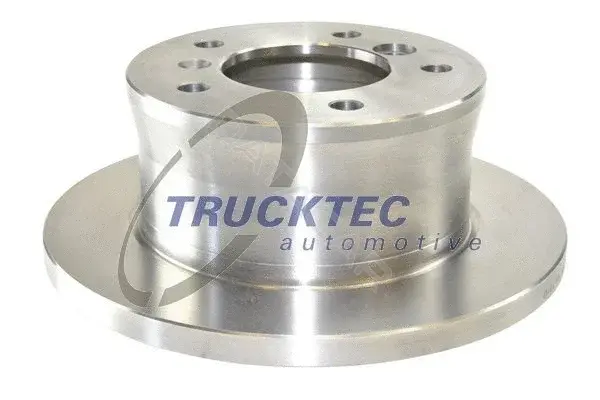 Тормозные диски TRUCKTEC 02.35.054