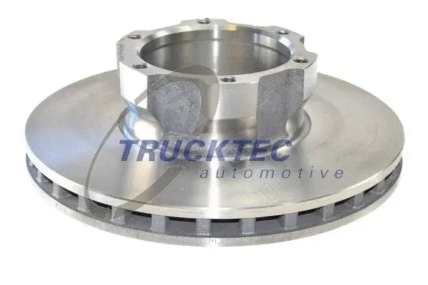 Тормозные диски TRUCKTEC 02.35.055