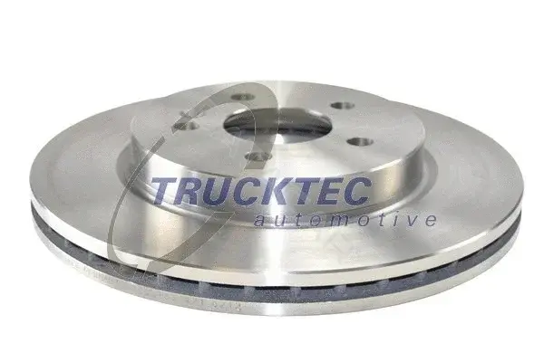 Тормозные диски TRUCKTEC 02.35.079