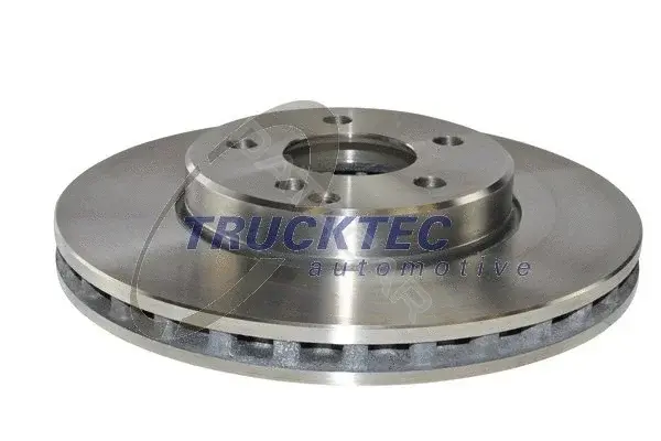 Тормозные диски TRUCKTEC 02.35.089
