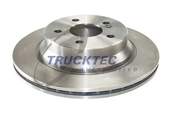 Тормозные диски TRUCKTEC 02.35.094