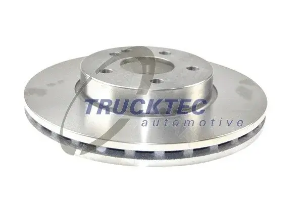 Тормозные диски TRUCKTEC 02.35.134