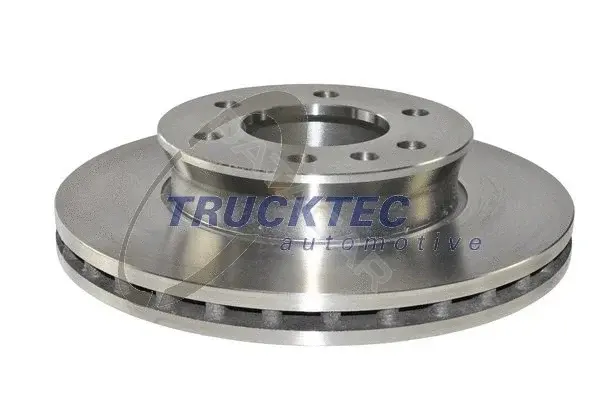 Тормозные диски TRUCKTEC 02.35.194