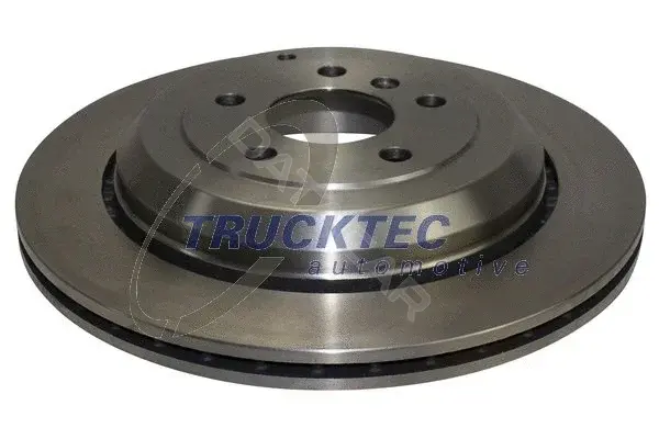 Тормозные диски TRUCKTEC 02.35.225