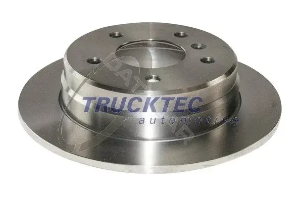 Тормозные диски TRUCKTEC 02.35.226