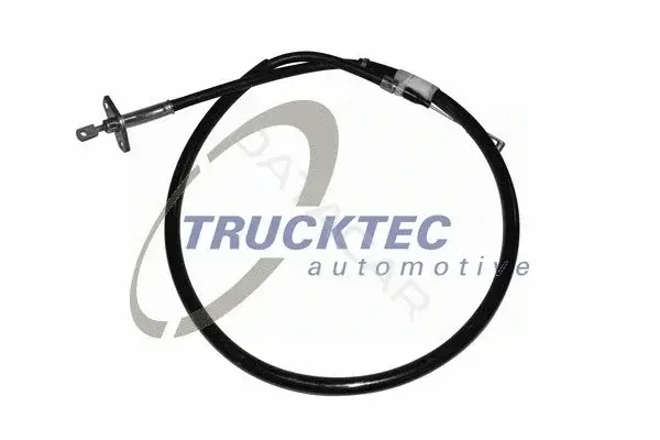 Трос ручника TRUCKTEC 02.35.259