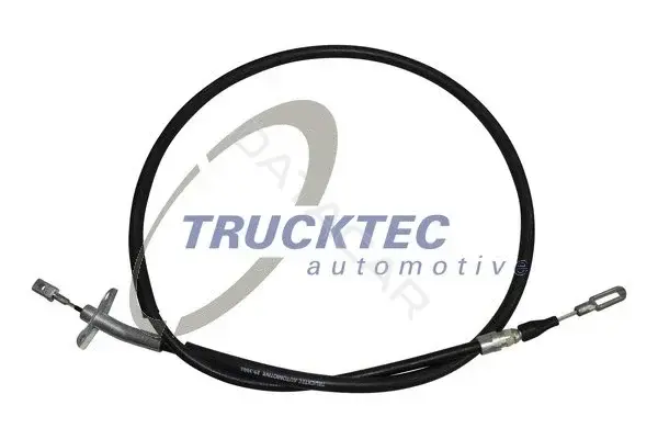 Трос ручника TRUCKTEC 02.35.263