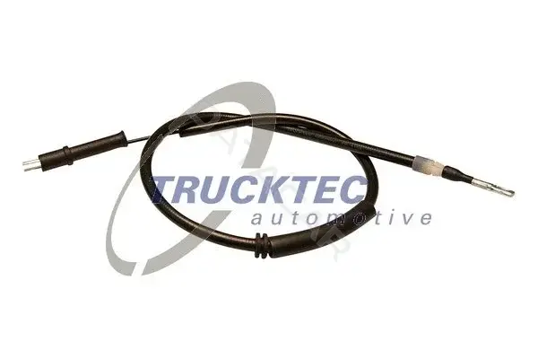 Трос ручника TRUCKTEC 02.35.277