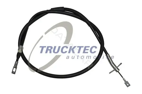 Трос ручника TRUCKTEC 02.35.386