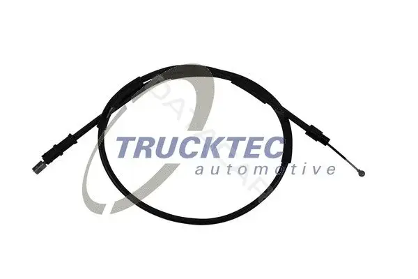 Трос ручника TRUCKTEC 02.35.416