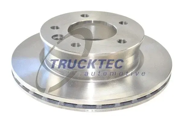 Тормозные диски TRUCKTEC 02.35.423