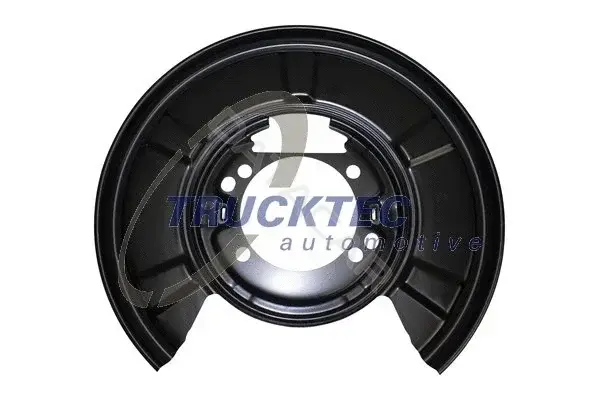 Защита тормозного диска TRUCKTEC 02.35.455