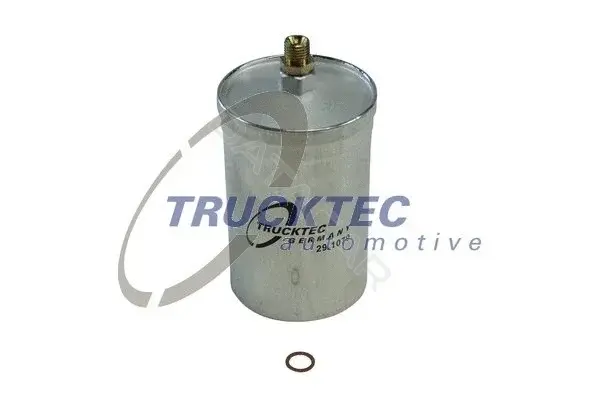 Топливный фильтр TRUCKTEC 02.38.040