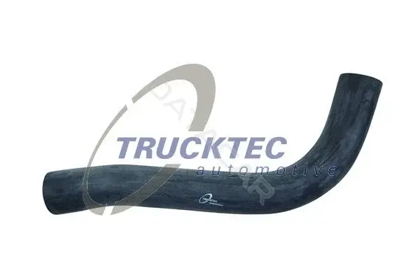 Патрубки системы охлаждения TRUCKTEC 02.40.019