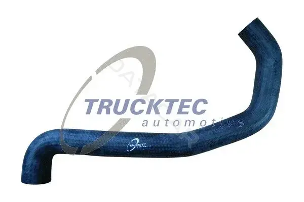 Патрубки системы охлаждения TRUCKTEC 02.40.061