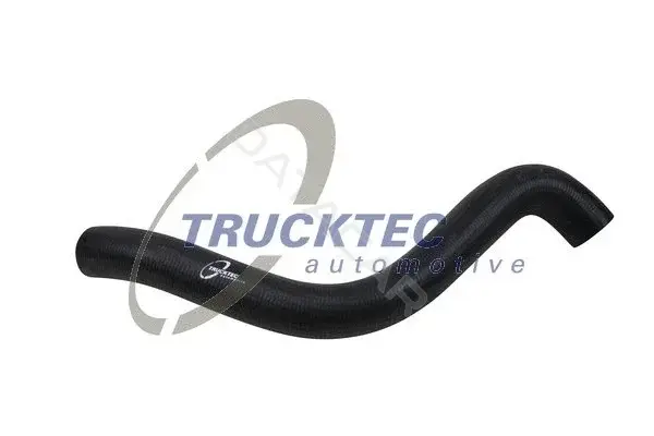 Патрубки системы охлаждения TRUCKTEC 02.40.070
