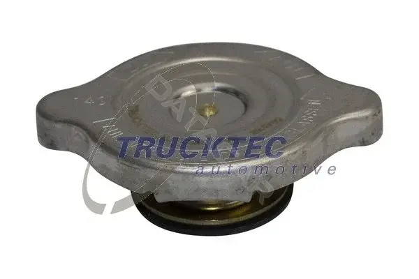 Крышка радиатора / расширительного бачка TRUCKTEC 02.40.074