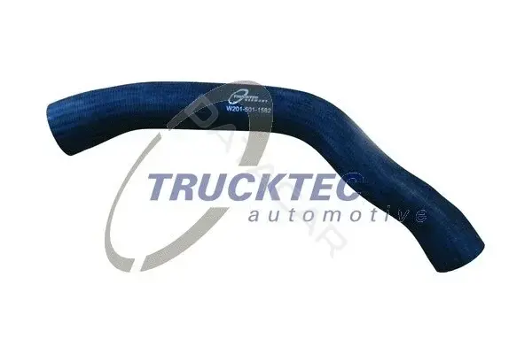Патрубки системы охлаждения TRUCKTEC 02.40.083