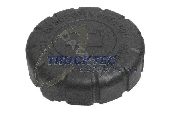 Крышка радиатора / расширительного бачка TRUCKTEC 02.40.119