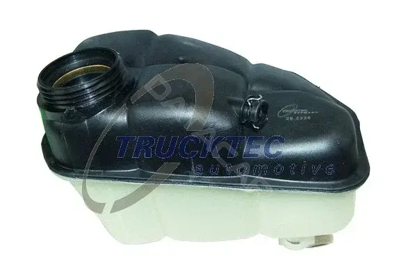Расширительный бачок TRUCKTEC 02.40.124