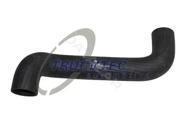 Патрубки системы охлаждения TRUCKTEC 02.40.126