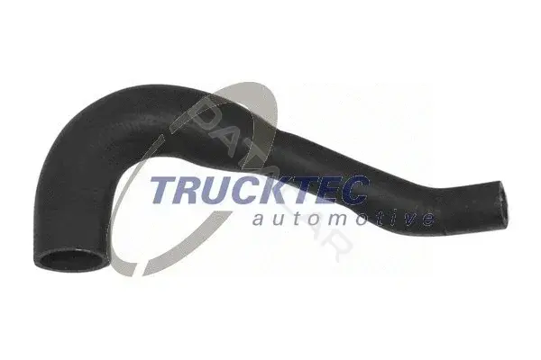 Патрубки системы охлаждения TRUCKTEC 02.40.128
