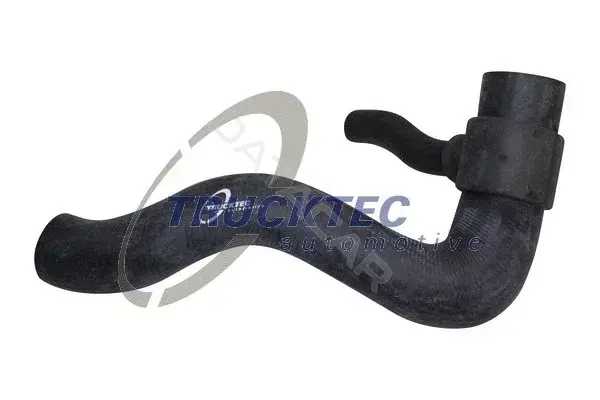 Патрубки системы охлаждения TRUCKTEC 02.40.129