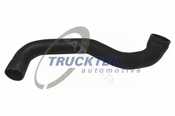 Патрубок интеркулера TRUCKTEC 02.40.134