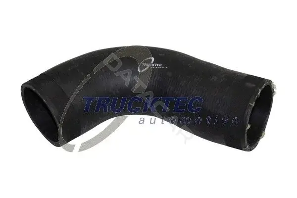 Патрубок интеркулера TRUCKTEC 02.40.135