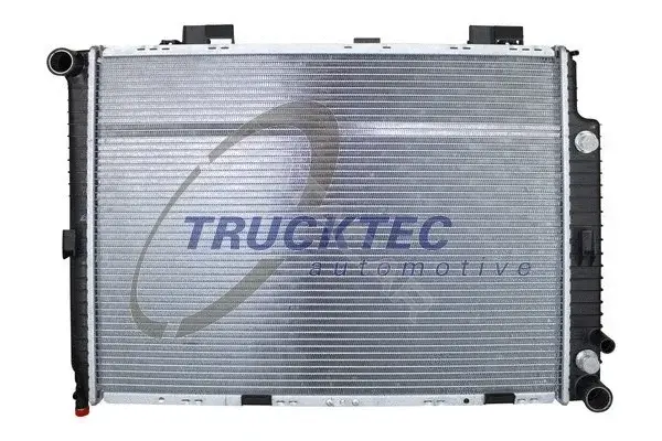 Радиатор охлаждения TRUCKTEC 02.40.148