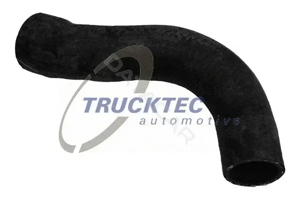 Патрубки системы охлаждения TRUCKTEC 02.40.156