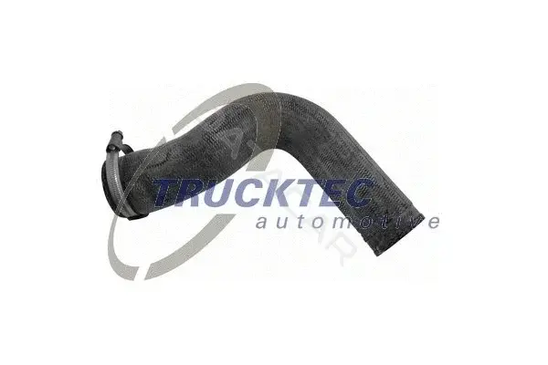 Патрубок интеркулера TRUCKTEC 02.40.201