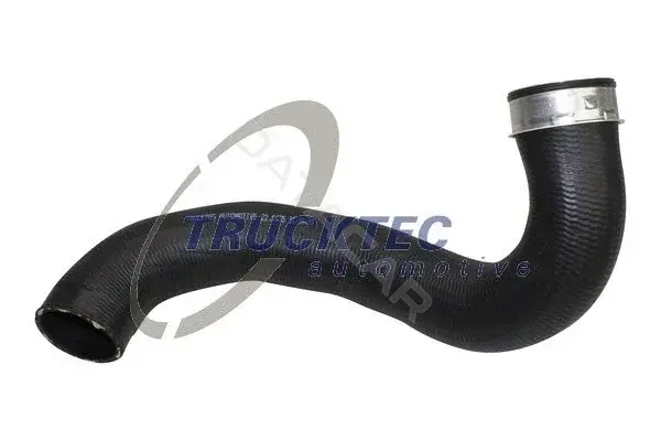 Патрубок интеркулера TRUCKTEC 02.40.227