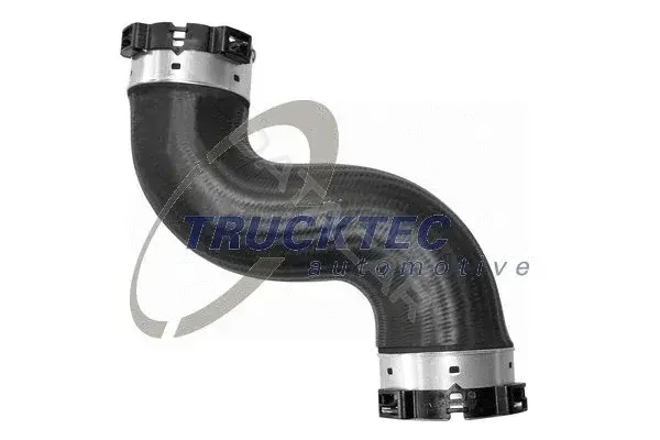 Патрубок интеркулера TRUCKTEC 02.40.264