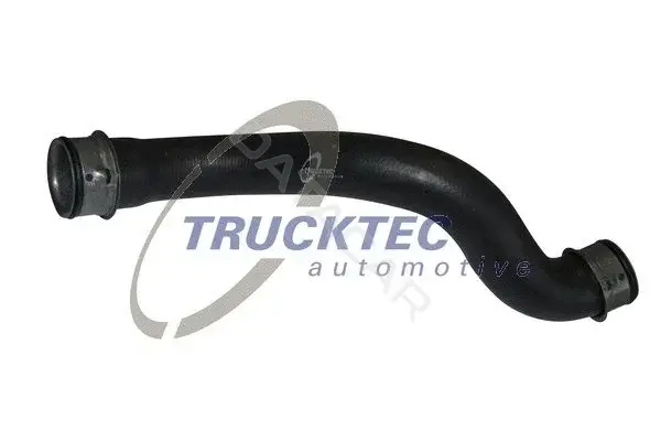 Патрубки системы охлаждения TRUCKTEC 02.40.309