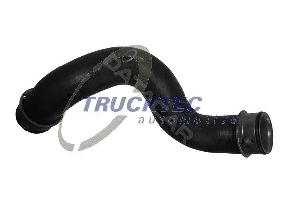 Патрубки системы охлаждения TRUCKTEC 02.40.310