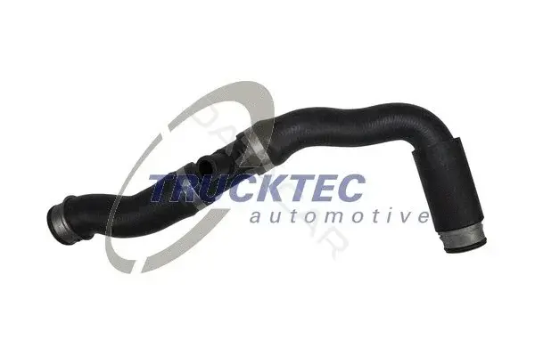Патрубки системы охлаждения TRUCKTEC 02.40.312